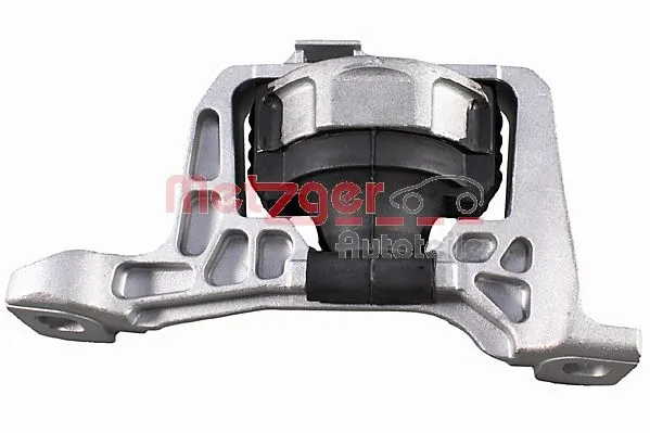 METZGER AUTOTEILE 8053856 — Опора двигуна гумометалева