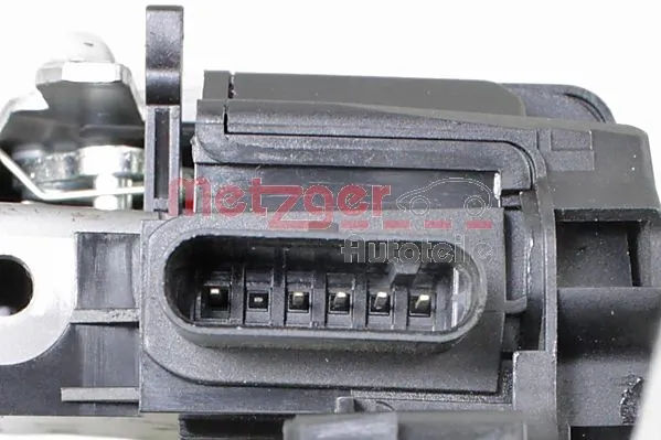 Serrure de porte METZGER AUTOTEILE 2314323