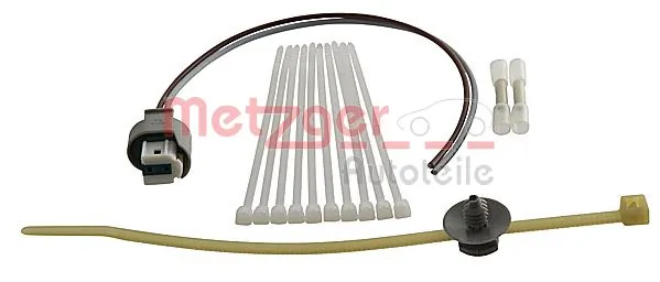 Cable Repair Set, outside temperature sensor