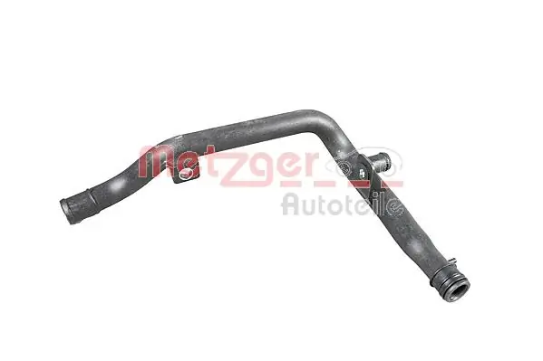 METZGER AUTOTEILE 4010322