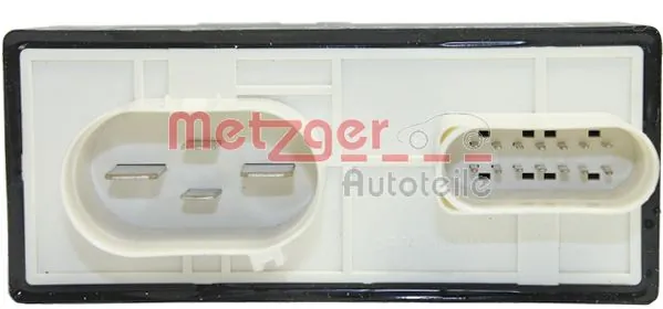 METZGER AUTOTEILE 0917284