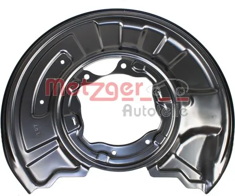 METZGER AUTOTEILE 6115283