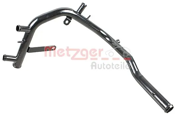 METZGER AUTOTEILE 4010260