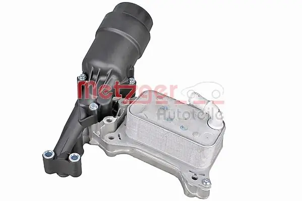 METZGER AUTOTEILE 2370080