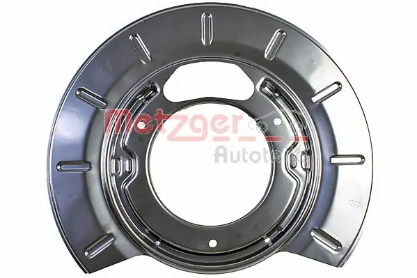 METZGER AUTOTEILE 6115168