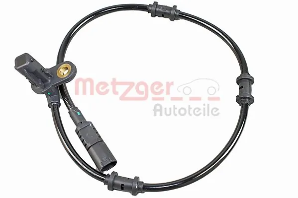 METZGER AUTOTEILE 09001064