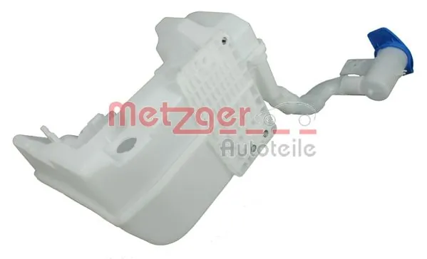 Бачок омивача скла METZGER (2140236)