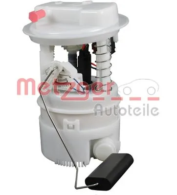 Unité d'injection de carburant METZGER AUTOTEILE 2250171