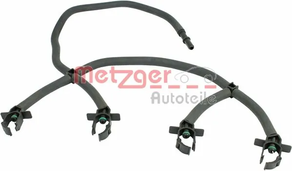 METZGER AUTOTEILE 0840067