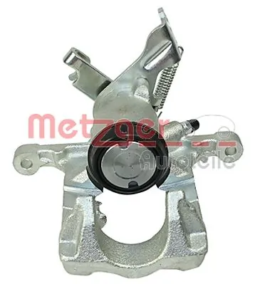 METZGER AUTOTEILE 6260491
