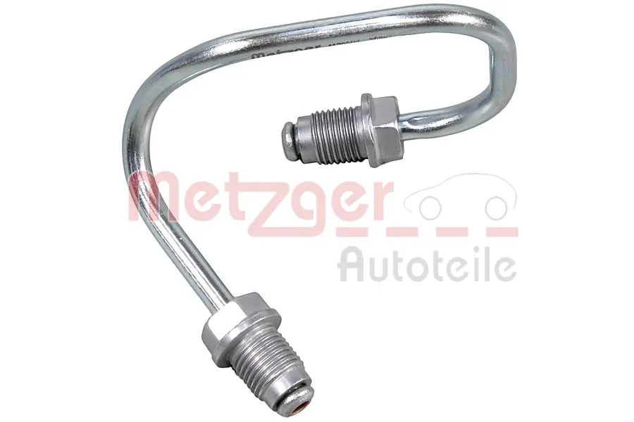 METZGER AUTOTEILE 4120004