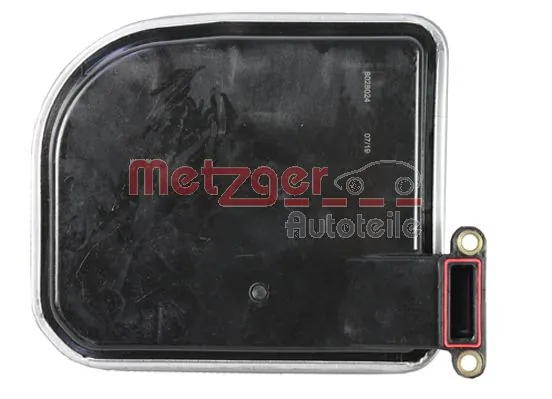 Hydraulic Filter, automatic transmission
