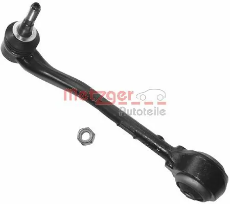 METZGER AUTOTEILE 58018802