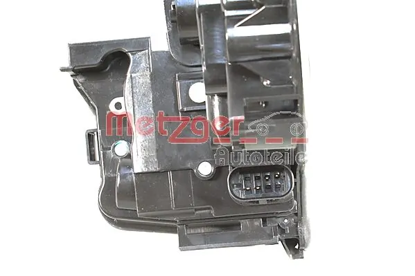 Serrure de porte METZGER AUTOTEILE 2314409