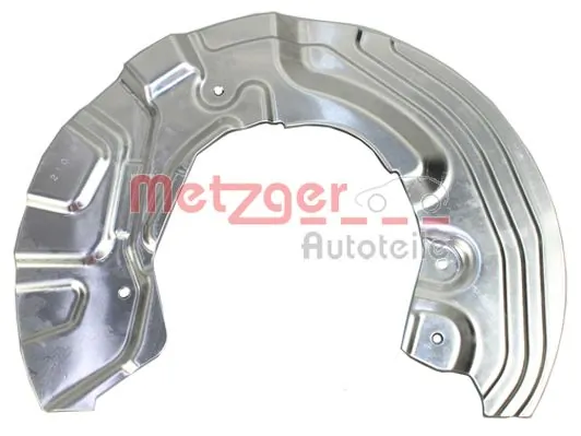 METZGER AUTOTEILE 6115151