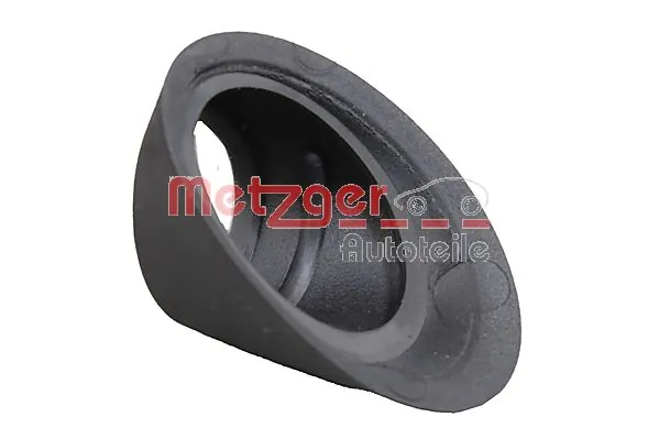 Gasket, aerial foot