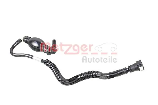 METZGER AUTOTEILE 2150159 — Насос ручної підкачки палива