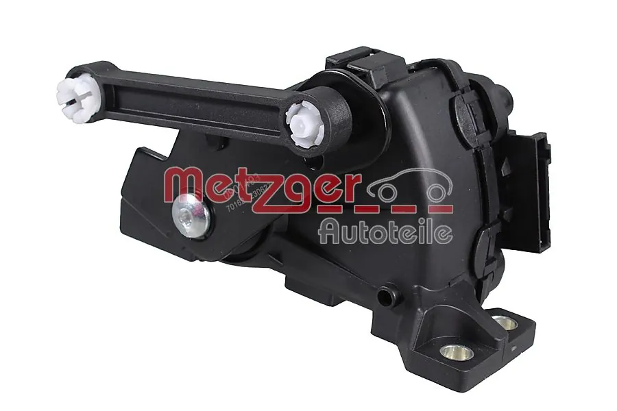 METZGER AUTOTEILE 0901493 — Датчик положення педалі акселератора