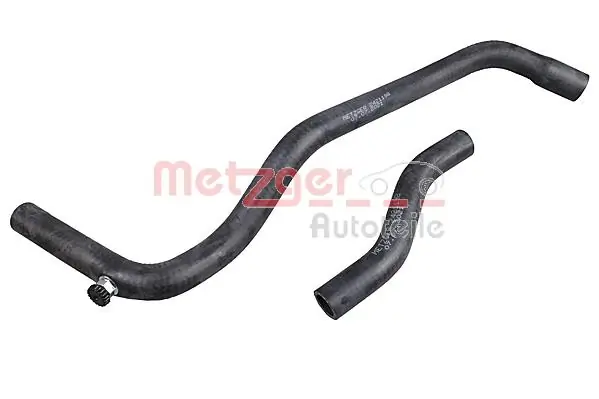 METZGER AUTOTEILE 2421198