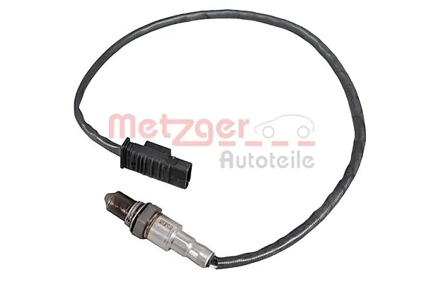 Oxygen Sensor