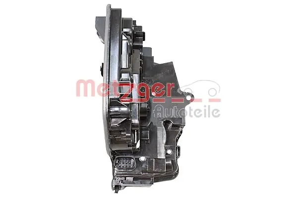 Serrure de porte METZGER AUTOTEILE 2314410