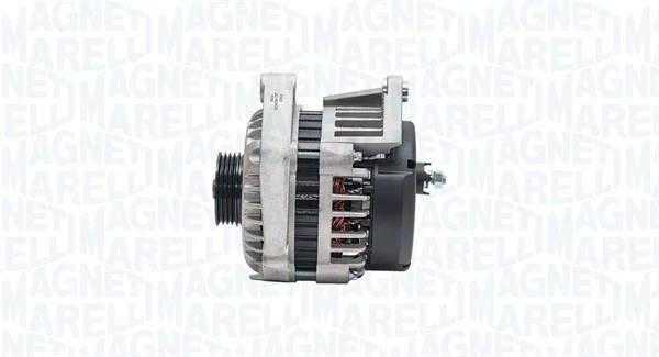 Alternateur MAGNETI MARELLI 063731253010