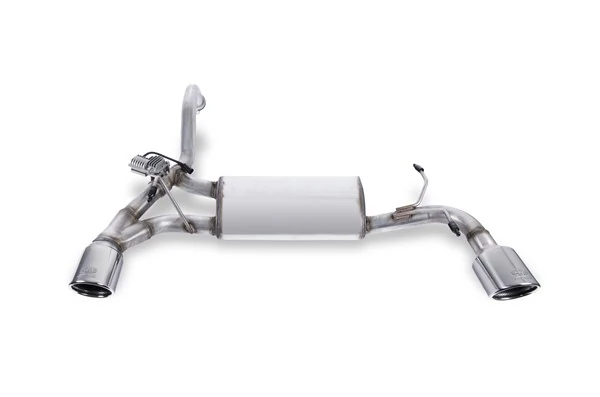 Échappement MAGNETI MARELLI 000202114333