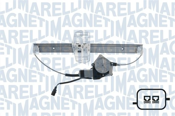 Lève-vitre MAGNETI MARELLI 350103170383