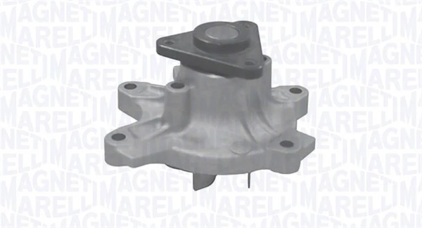 MAGNETI MARELLI 352316171120 — Водяний насос (Вир-во Magneti Marelli кор.код. WPQ1120)