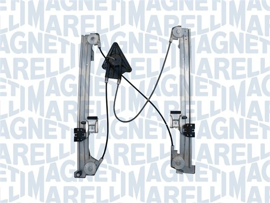Lève-vitre MAGNETI MARELLI 350103170406