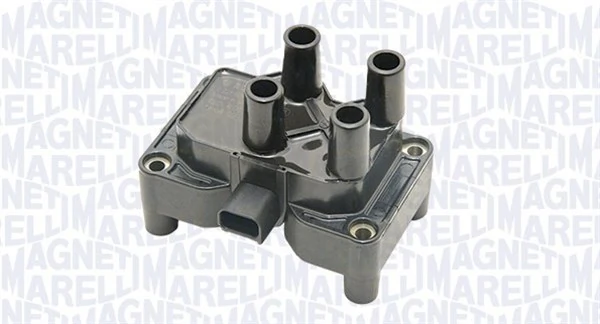 Bobine d'allumage MAGNETI MARELLI 060810209010