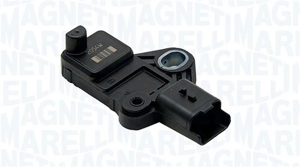 Capteur d'angle, vilebrequin MAGNETI MARELLI 064848169010