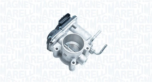Corps papillon MAGNETI MARELLI 802000000136