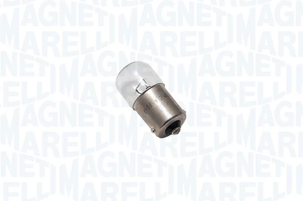 Ampoule, feu éclaireur de plaque
