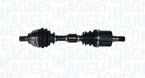 Arbre de transmission MAGNETI MARELLI 302004190299