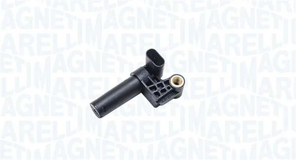 Capteur d'angle, vilebrequin MAGNETI MARELLI 064848281010