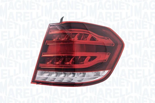 Feu arrière MAGNETI MARELLI 715106150220