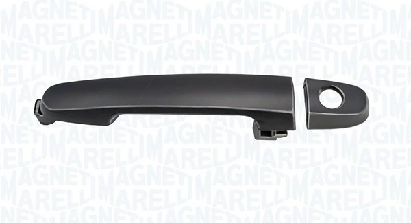 Poignée extérieure de porte Magneti Marelli