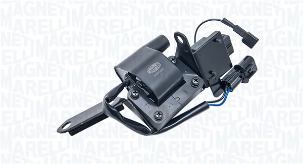 Bobine d'allumage MAGNETI MARELLI 060717255012