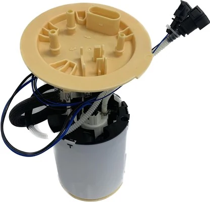 Module d'alimentation en carburant
