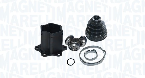 MAGNETI MARELLI 302009100049 — ШРКШ із пильником AUDI A3 (вир-во Magneti Marelli)