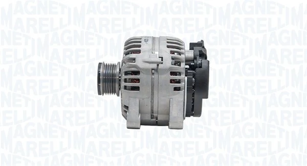 Alternateur MAGNETI MARELLI 063731761010