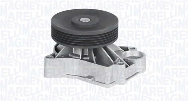 MAGNETI MARELLI 352316170044 — Водяний насос (Вир-во Magneti Marelli кор.код. WPQ0044)