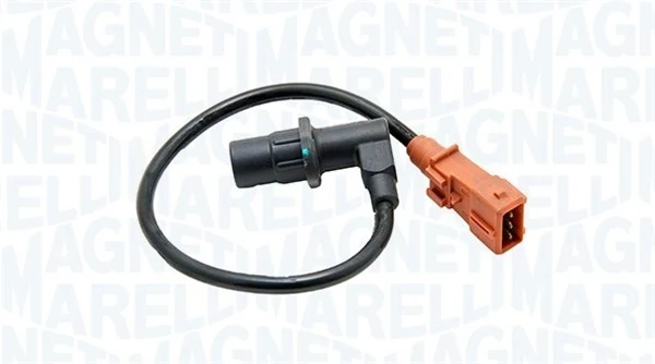Capteur d'angle, vilebrequin MAGNETI MARELLI 064848156010