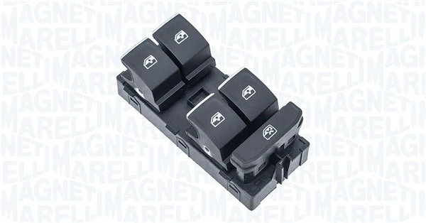 Перемикач склопідйомника MAGNETI MARELLI (000051199010)