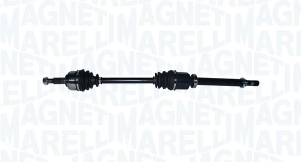 Arbre de transmission MAGNETI MARELLI 302004190255