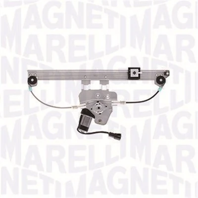 Lève-vitre MAGNETI MARELLI 350103170172