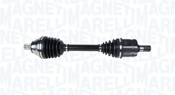 Arbre de transmission MAGNETI MARELLI 302004190432
