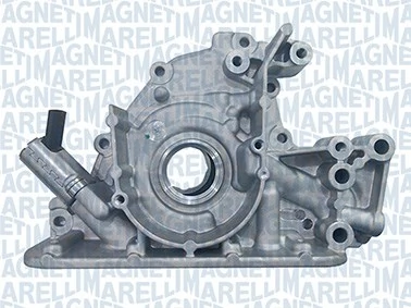 Pompe à huile MAGNETI MARELLI 351516000086