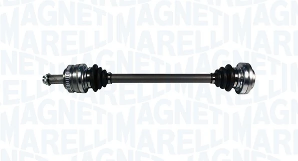 Arbre de transmission MAGNETI MARELLI 302004190018